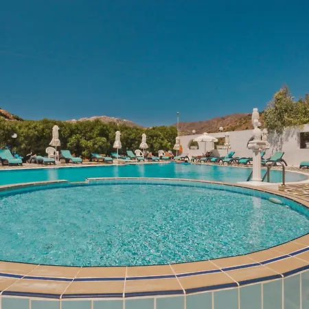 Blue Bay 2* Карпатос