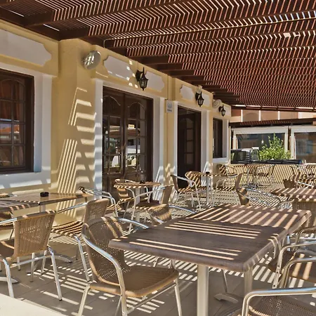 Hotel Blue Bay