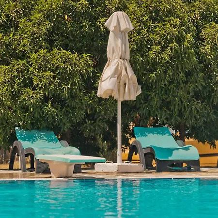 Hotel Blue Bay