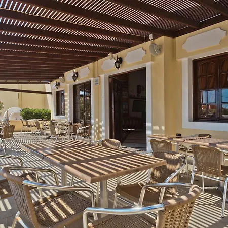 Отель Blue Bay 2*