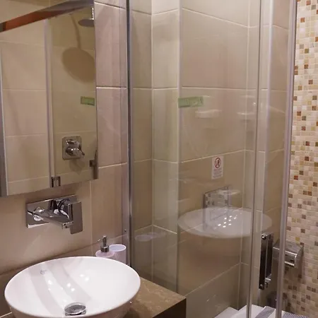 Blue Bay Отель Карпатос