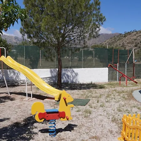 Blue Bay Hotel Kárpathos