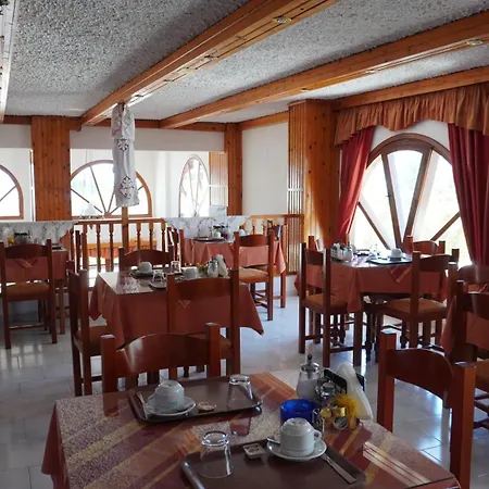 Hotel Blue Bay