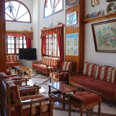 Hotel Blue Bay 2*