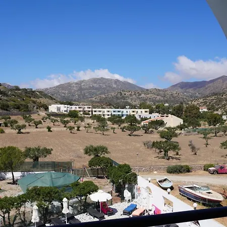 Hotel Blue Bay