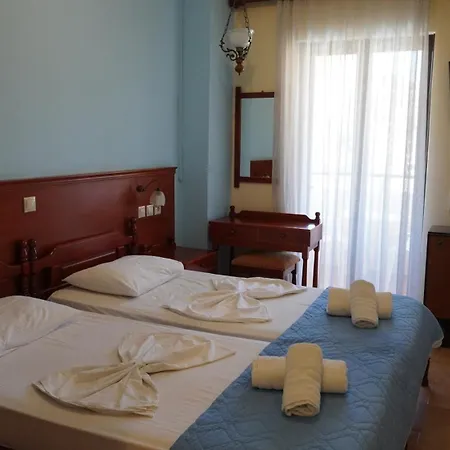 Blue Bay 2* Kárpathos