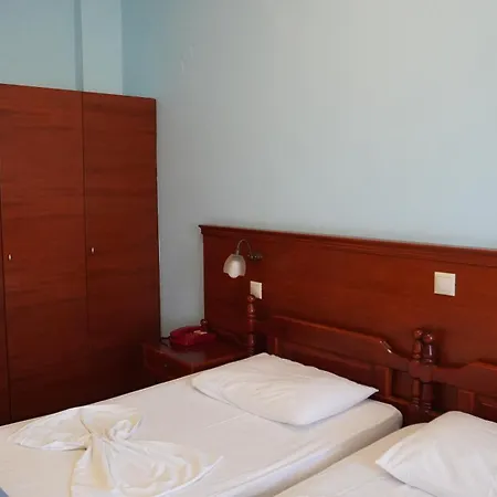 Blue Bay Отель 2*