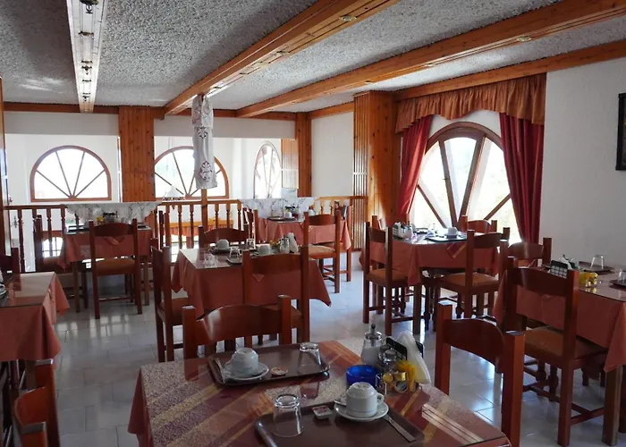 Hotel Blue Bay