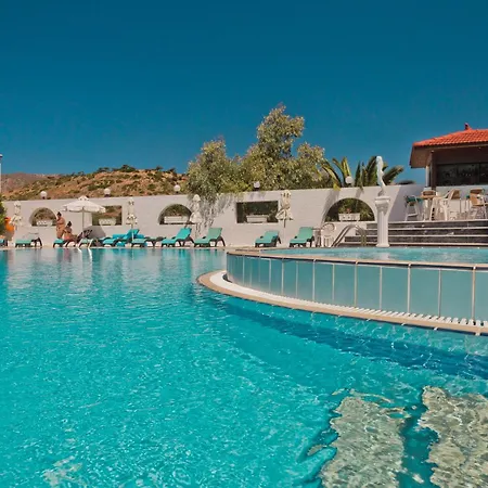 Blue Bay Hotel