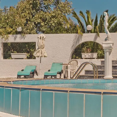 Hotel Blue Bay