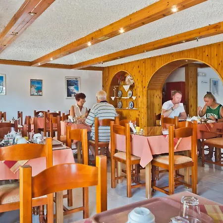 Hotel Blue Bay