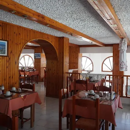 Blue Bay كارباثوس