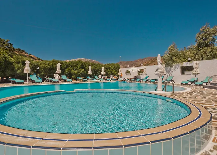 Blue Bay 2* カルパトス