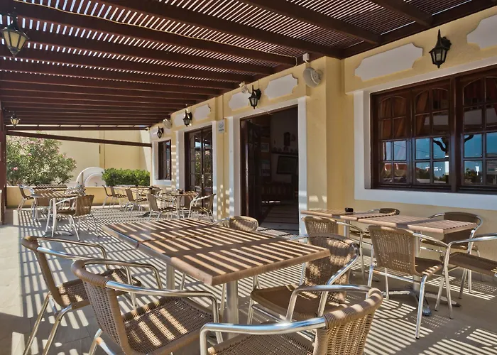 ホテル Blue Bay 2*