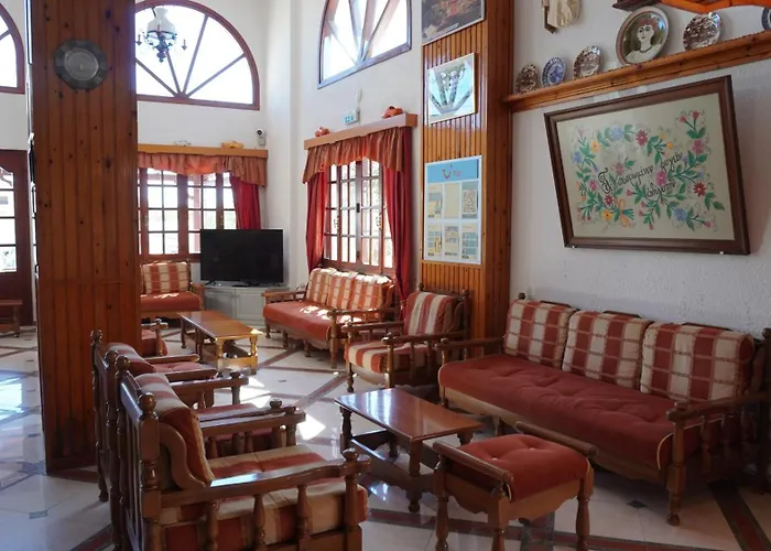 ホテル Blue Bay 2*