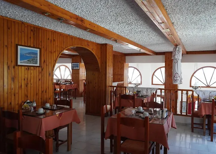 Blue Bay カルパトス