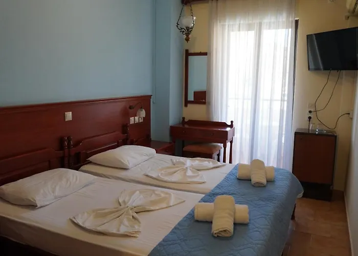 Blue Bay 2* カルパトス