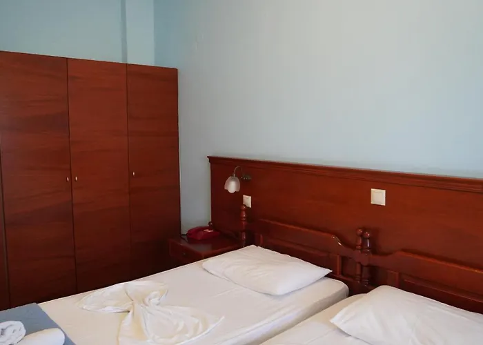 Blue Bay ホテル 2*